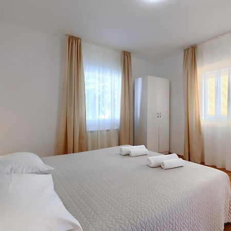 Apartment Nika-7 By Interhome Umago Exterior foto
