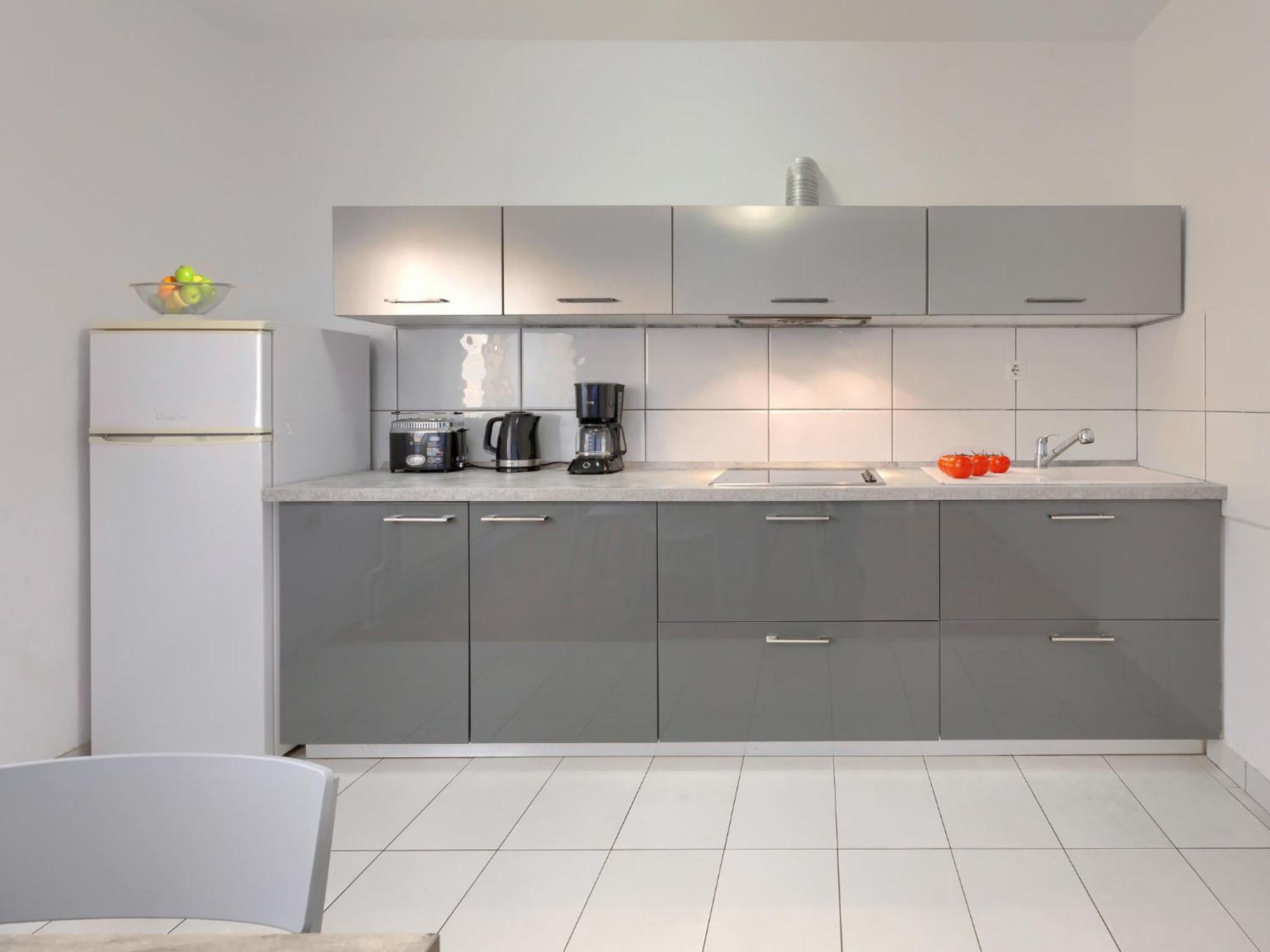 Apartment Nika-7 By Interhome Umago Exterior foto