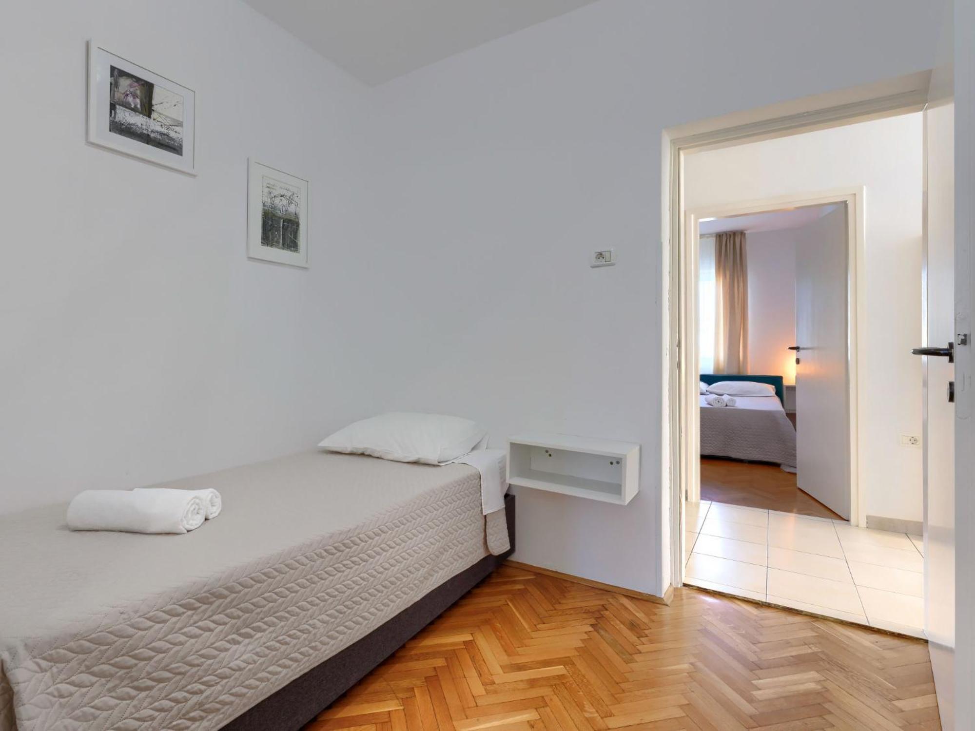 Apartment Nika-7 By Interhome Umago Exterior foto