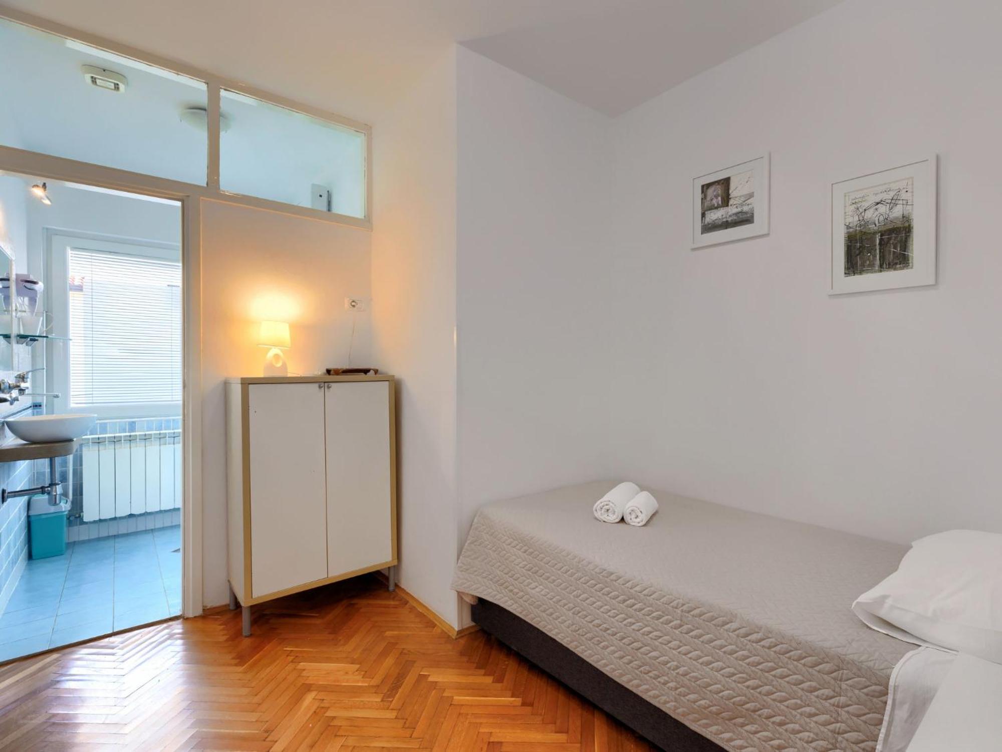 Apartment Nika-7 By Interhome Umago Exterior foto