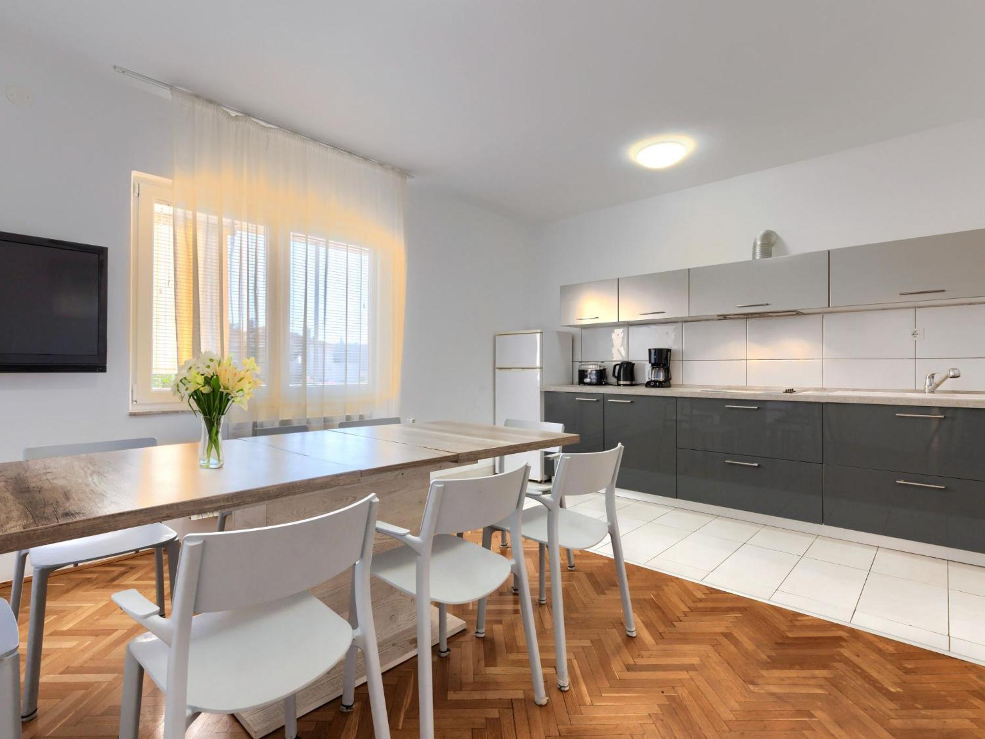 Apartment Nika-7 By Interhome Umago Exterior foto